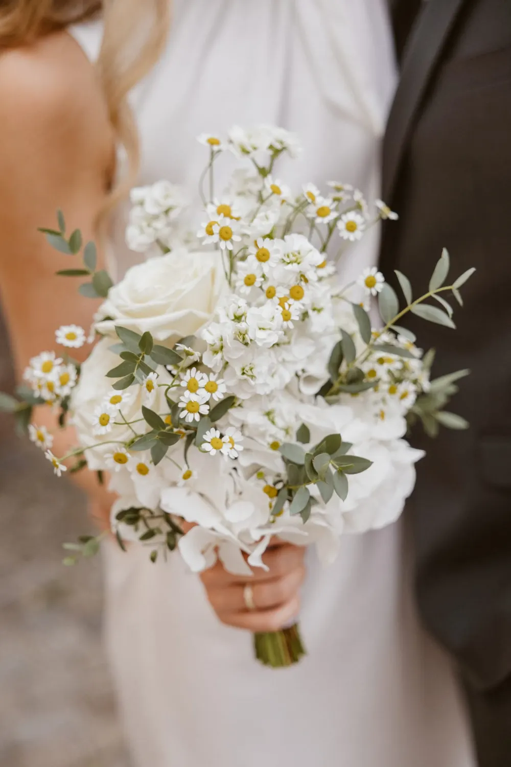 Blumenarrangement 30