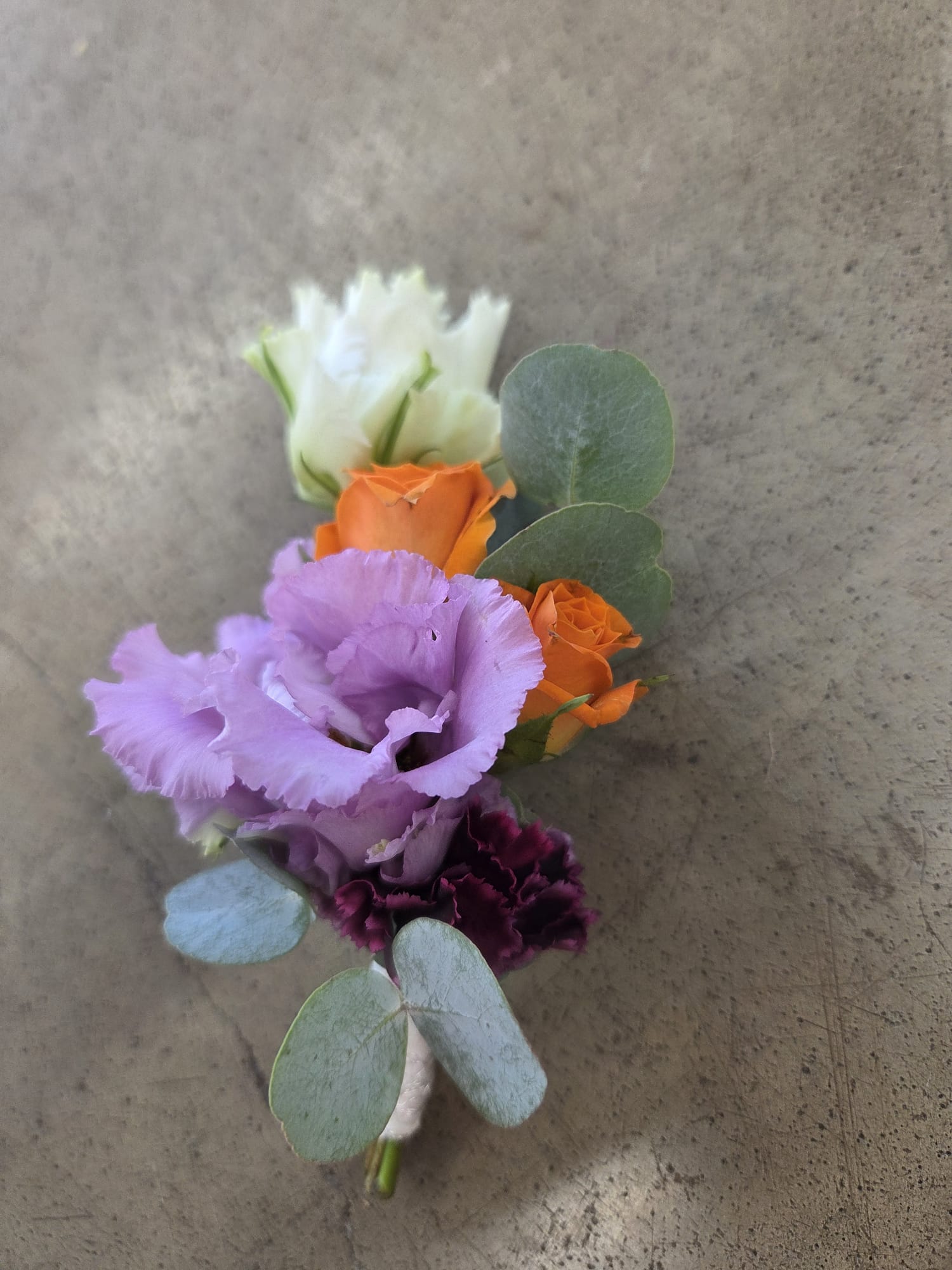 Blumenarrangement 10