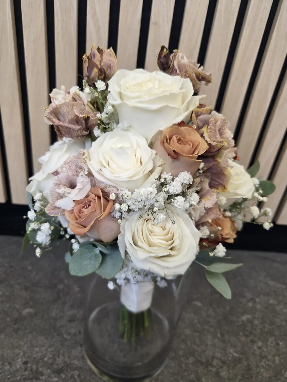 Blumenarrangement 13