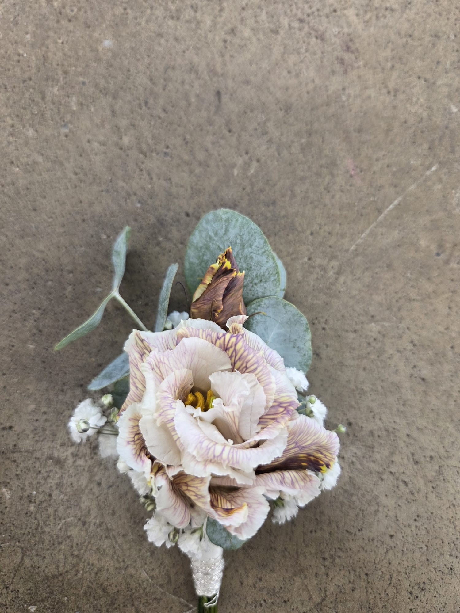 Blumenarrangement 14