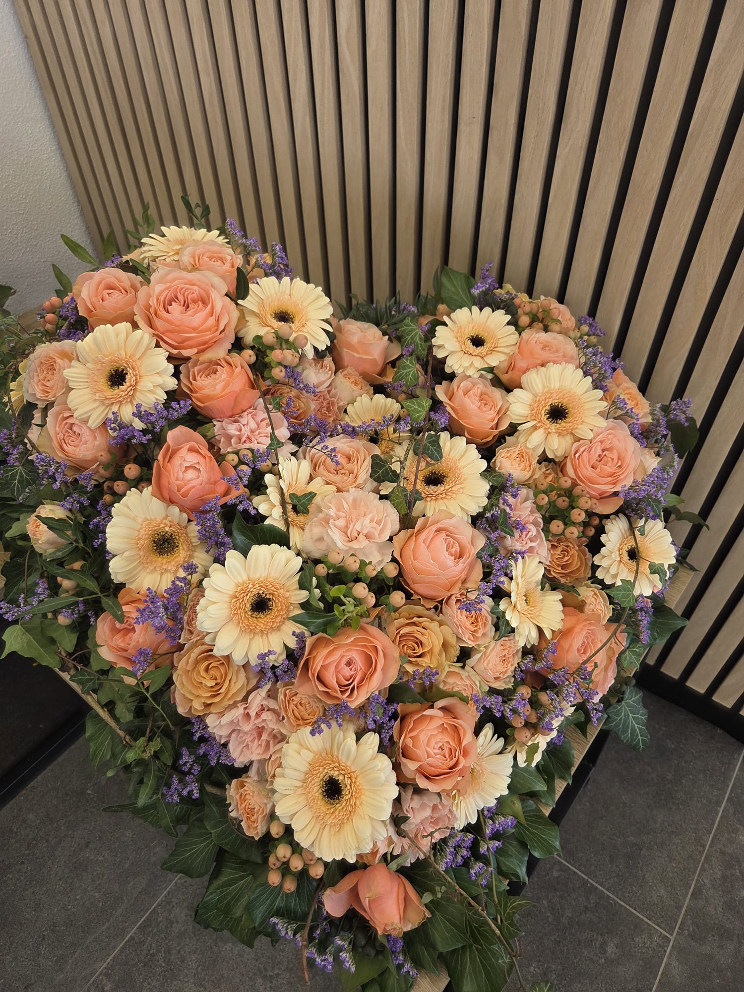 Blumenarrangement 5