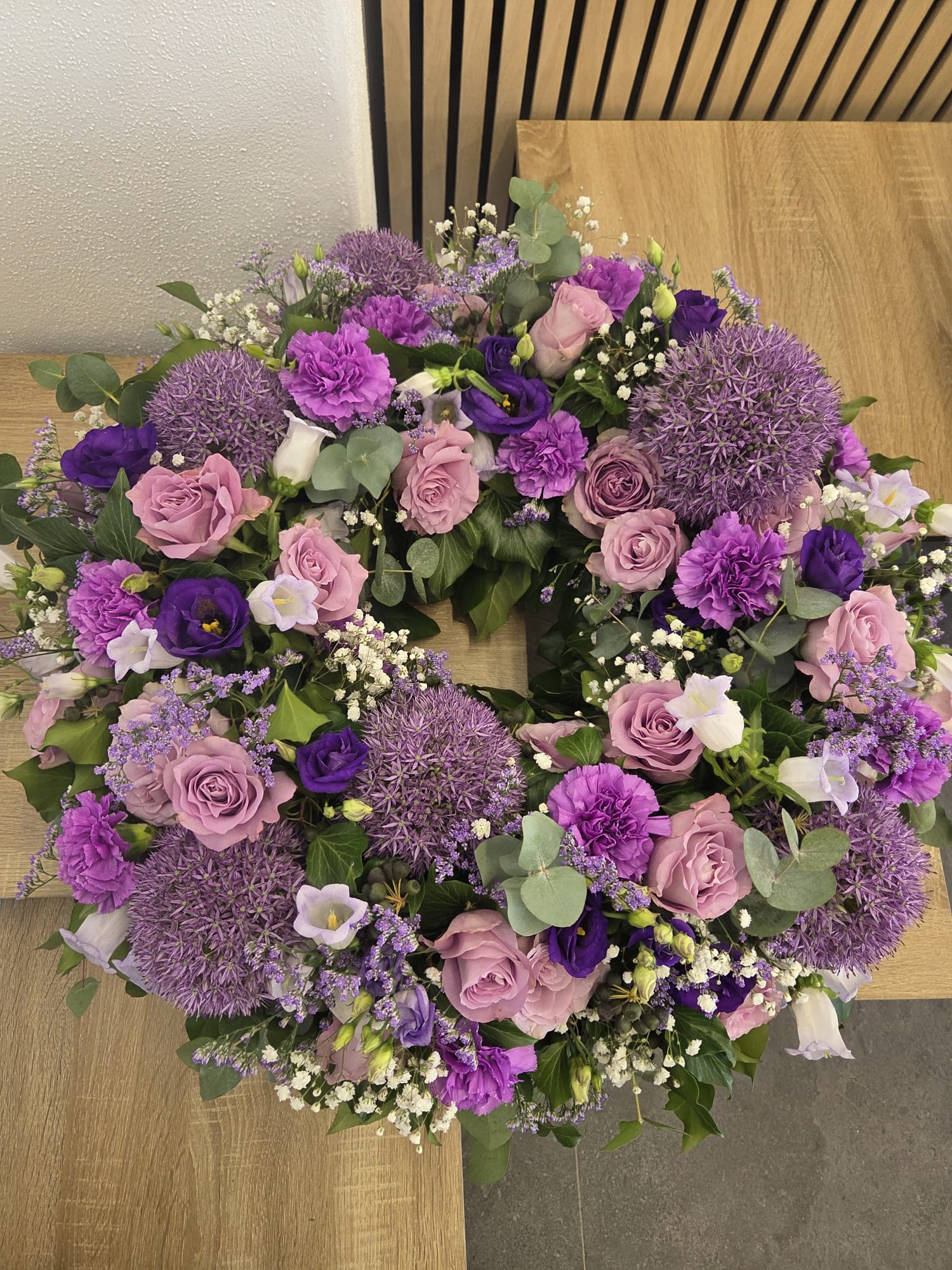 Blumenarrangement 6