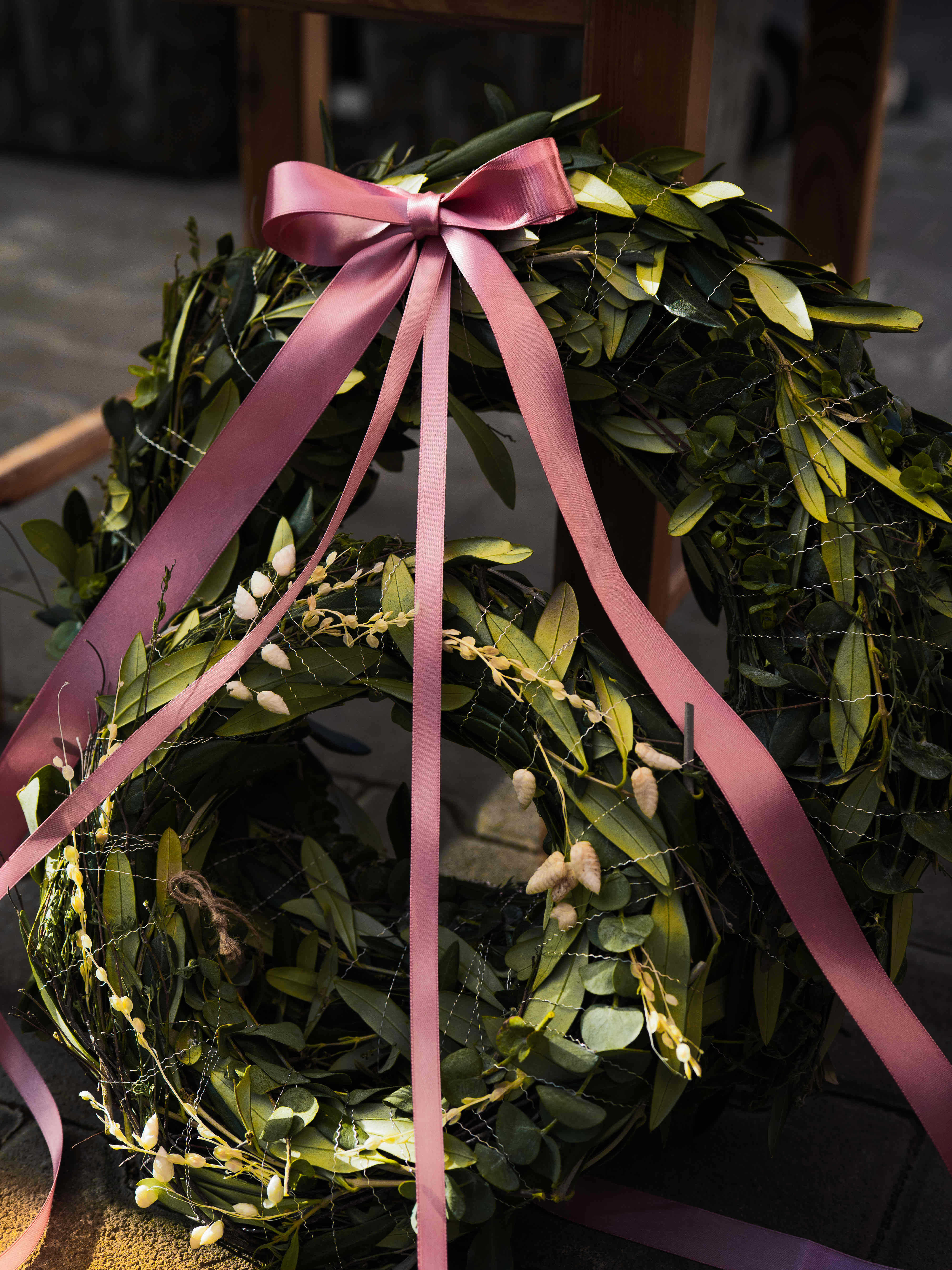 Blumenarrangement 10
