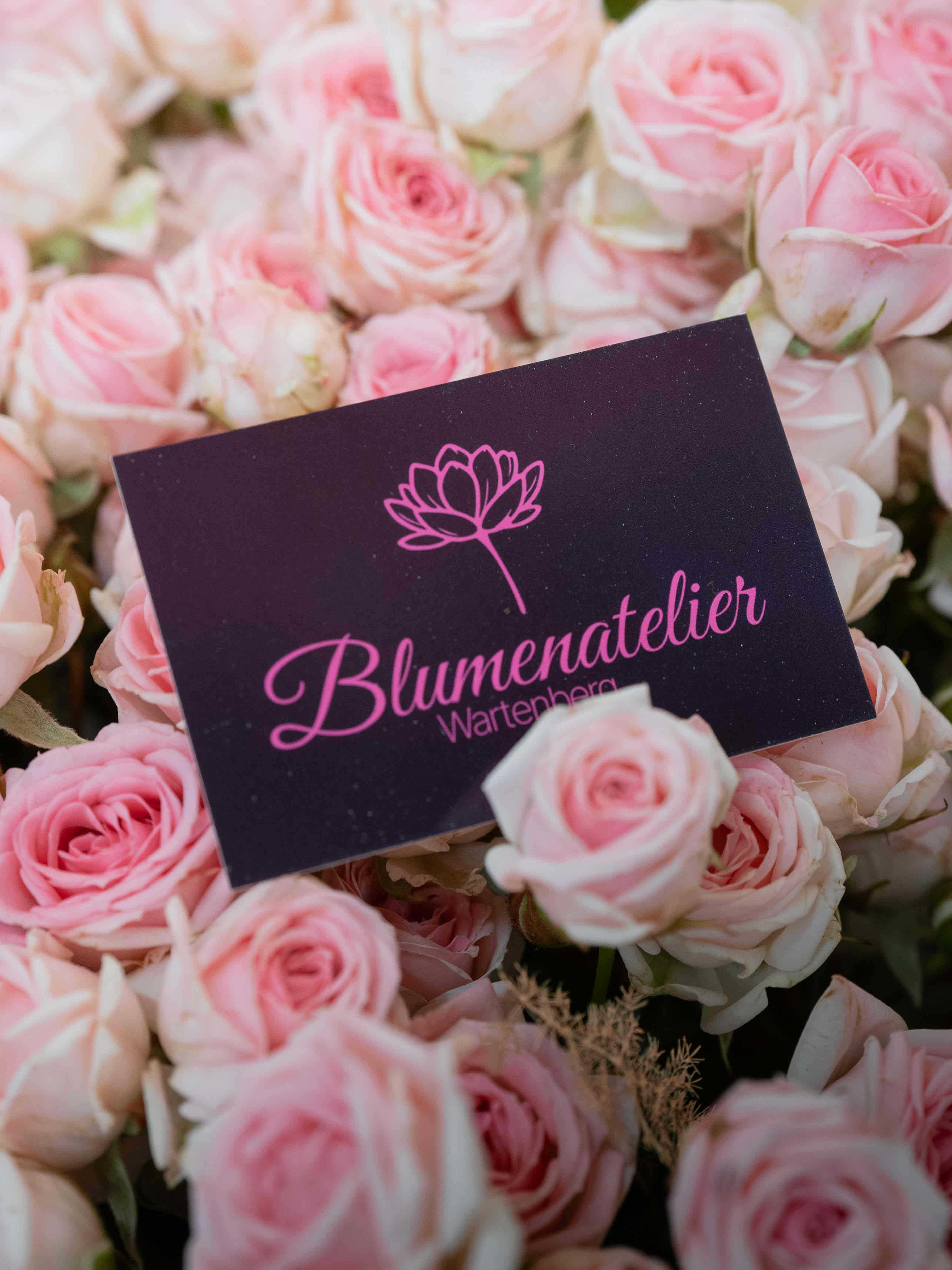 Blumenarrangement 7